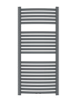 INVENA - Koupelnový radiátor 540 x 1200, grafit UG-02-120-A