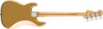 Fender 75th Anniversary Player II Precision Bass MN AZG