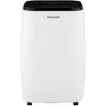 Honeywell HT12CESVWK bílá / Mobilní klimatizace 12000 BTU / do 120m3 / chlazení / dálkové ovládání (HT12CESVWK)