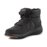 Boty Skechers Glacial Ultra - Trend Up 144194-BLK EU 39