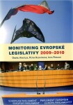 Monitoring evropské legislativy 2009-2010 Iveta Frízlová