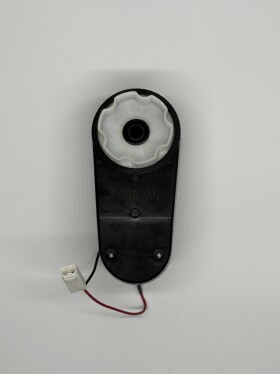 Mamido Motor s převodovkou RS390 6V 18000 RPM