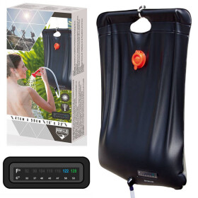 Bestway Solární sprcha Bestway 20 litrů