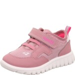 Dívčí celoroční tenisky SPORT7 MINI - Pink/Pink Superfit 1-006180-5510 - 31