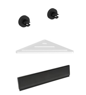 Cenově zvýhodněný set doplňků SAT X-way SATDBXW16MC SATDBXW16MC