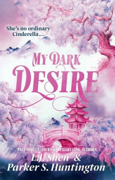 My Dark Desire - L.J. Shen
