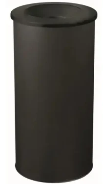 Rossignol NEO 50 l tmavě šedý / Samozhášecí odpadkový koš (3019920528126)
