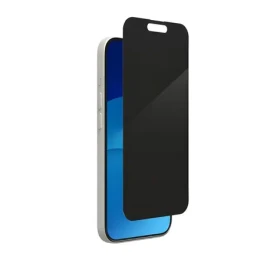 ZAGG InvisibleShield Glass Elite Privacy / Ochranné sklo / Privacy filtr / Apple iPhone 15 (200111792)