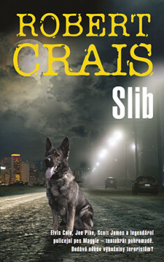 Slib - Robert Crais