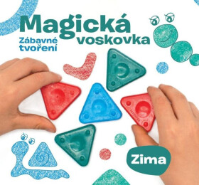 "MAGICKÁ VOSKOVKA", "ZIMA"