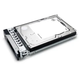 Dell 2.4TB 10k 512e SAS ISE 12Gbps 2.5in Hot Plug CK, 400-BEGI 400-BEGI