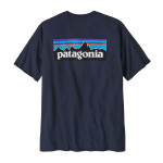 PATAGONIA M's P-6 Logo Responsibili-Tee, NENA (vzorek) velikost: M