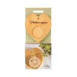 Svíčka s překvapením