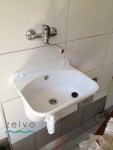 Zelvo Eko 460 White 5903111172008