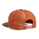 Howler Brothers Pánská kšiltovka Texas Longhorns NCAA Country Adjustable Mesh