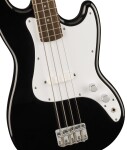 Fender Squier Sonic Bronco Bass LRL BLK