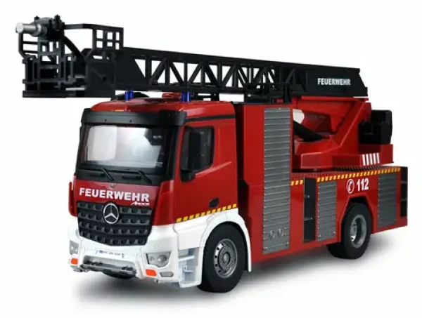 Amewi Mercedes-Benz Fire Truck Aerial Ladder