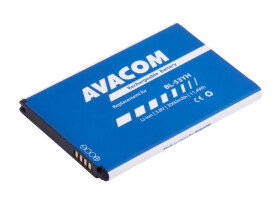 Avacom Gslg-d855-3000 3000mAh 3000mAh