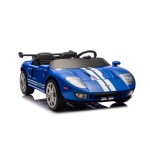 Mamido Elektrické autíčko Ford GT 4x100W 24V modré