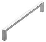 Siro Nábytková úchytka 2108 rozteč: 224mm chrom lesk (S14208)