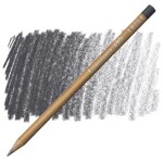 Caran d'Ache, 6901, Luminance, umělecké pastelky nejvyšší kvality, kusové, 1 ks Barva: Scarlet 070