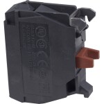 Schneider Electric ZBE102TQ blok pomocných spínačů 100 ks