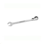 PROTECO 18-342-010 klíč ráčnový očkoplochý 10 mm s možností dorazu CrV
