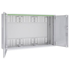 ABN ABNRS303 nástěnné pouzdro Obsah 1 ks