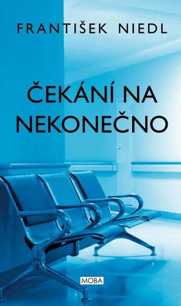 Čekání na nekonečno, 2. vydání - František Niedl