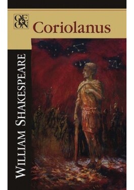 Coriolanus - William Shakespeare