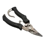 Savage Gear Kleště Pro Split Cut Plier