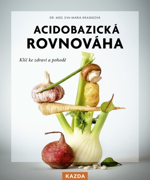 Acidobazická rovnováha