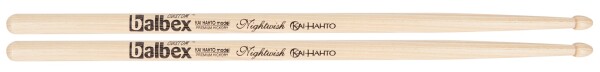 Balbex HIKH Kai Hahto Nightwish Signature