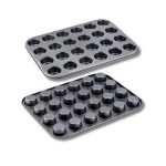 PME PME Forma na mini muffiny (na 24 ks)