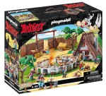 Playmobil® Asterix 70931 Velká vesnická slavnost