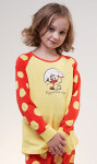 Dětské pyžamo dlouhé model 16204110
