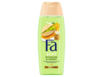 Fa Soft Pistachio & Honey sprchový krém 250 ml