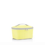 Termobox Reisenthel Coolerbag S pocket Lemon ice