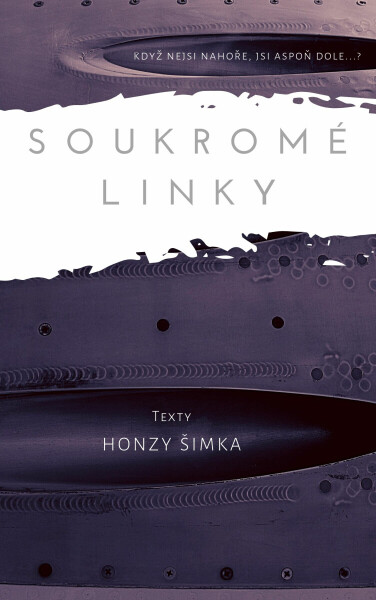 Soukromé linky - Honza Šimek