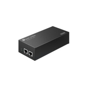 TP-Link OMADA POE170S PoE++ injektor v3.0 (P/N:1700000236 ) (2xGbE, 802.3af/at/bt, 60W)