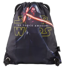 BAAGL Sáček na obuv Star Wars / 34x42 cm (A-6239)