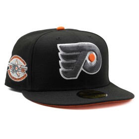 New Era Pánská kšiltovka Philadelphia Flyers NHL 1992 All-Star 59FIFTY Fitted Velikost: 7 5/8