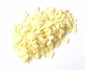 Bílé čokoládové šupiny Master Martini (2 kg)