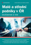 Malé a střední podniky v ČR – současnost a vize - Jarmila Straková