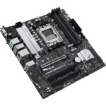 ASUS TUF GAMING A620-PRO WIFI / A620 / AM5 / 4x DDR5 / 2x PCIEx16 / 1x 2.5GLAN / WIFI / ATX (90MB1FR0-M0EAY0)