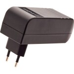 Ansmann 1201-0021 zásuvkový napájecí adaptér s redukcemi, nastavitelný 12 V/DC, 9 V/DC, 7.5 V/DC, 6 V, 4.5 V/DC, 3 V 300