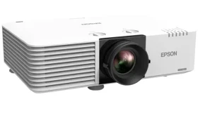 EPSON EB-L630U bílá / 3LCD / 1920x1200 / 6200 ANSI / 2.5M:1 / USB / RS232 / VGA / HDMI / LAN / WiFi / 10W repro (V11HA26040)