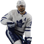 McFarlane Figurka Auston Matthews #34 Toronto Maple Leafs 7" Figure SportsPicks LIMITED PLATINUM CHASE