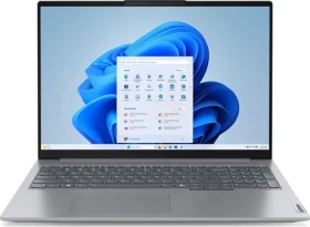 Lenovo ThinkBook 16 G7 ARP šedá / Notebook / 16" WUXGA / AMD Ryzen 5 7535HS 3.3GHz / 16GB / 512GB SSD / AMD Radeon 660M (21MW00F0PB)