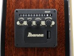 Ibanez AEWC16QA-TKH